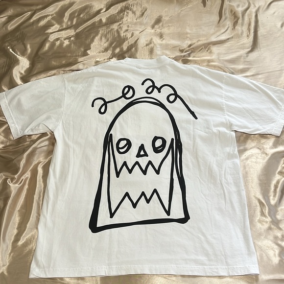 Asspizza x Supreme triple box logo 2022 - Picture 4 of 5